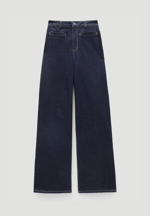Rowan 2.0 Flared Jeans