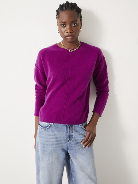 Saphira Cashmere Jumper