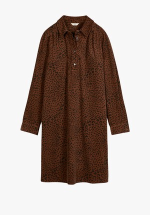 Cait Cord Mini Dress