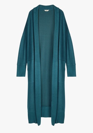 Elle Supersoft Longline Cardigan