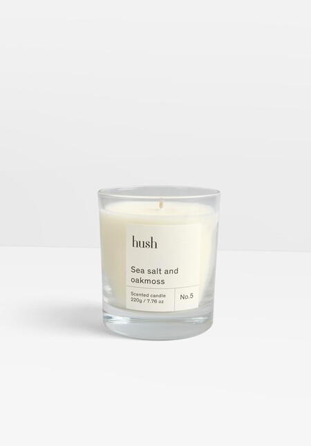 Hush Candle