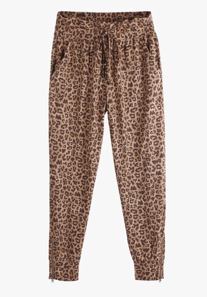 Amie Printed Joggers