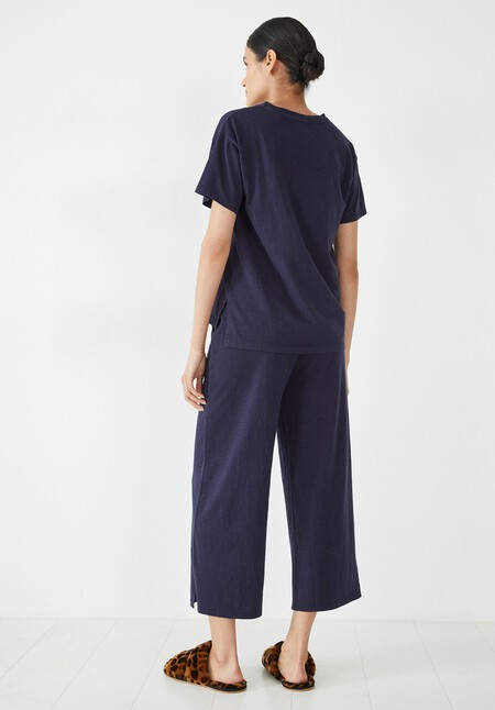 Mila Culotte Pyjamas