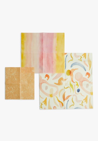 Supra Endura - Beeswax Wraps
