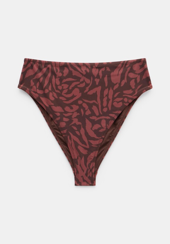 Harper High Waisted Bikini Bottoms Harper High Waisted Bikini Bottoms