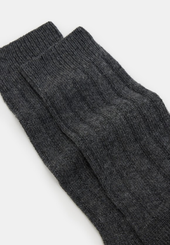 Murica Wool Blend Socks