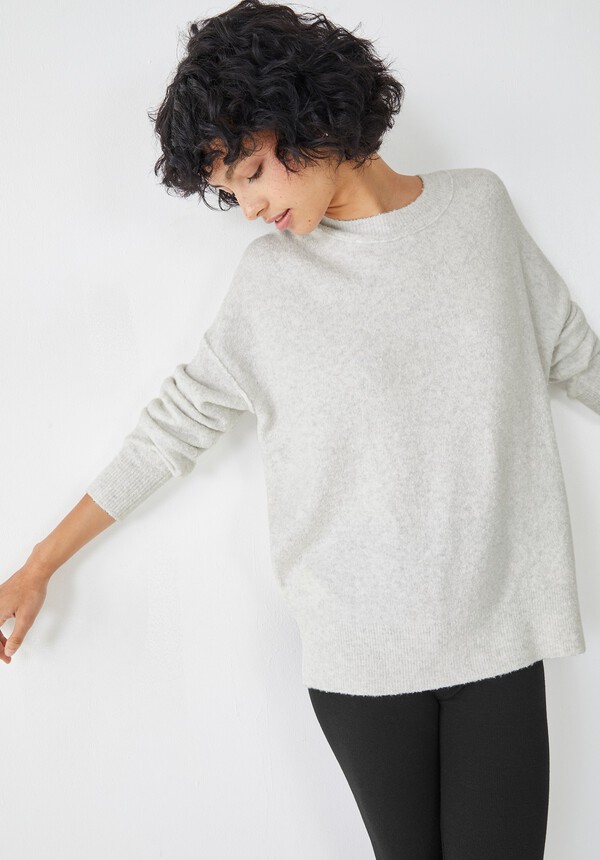Holly Slouchy Jumper