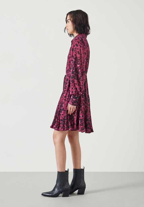 Vanessa Mini Dress