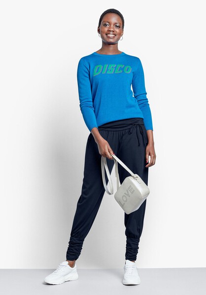 Alexa Harem Trousers