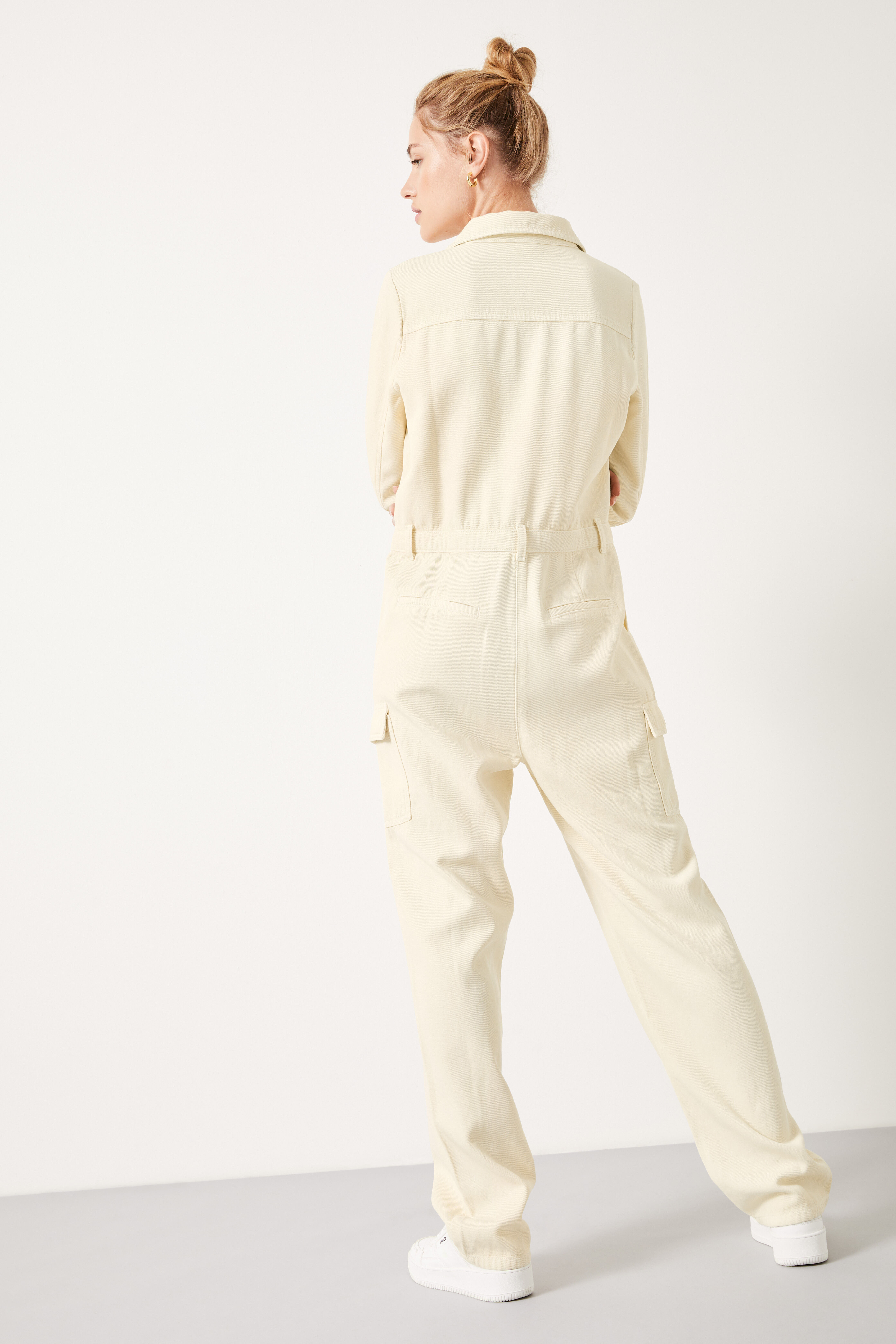 Boiler sales suit cream