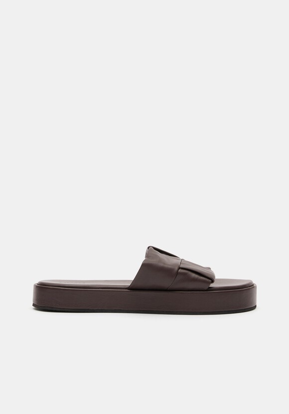 Willa Weave Sandal