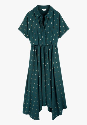Kensington Dress