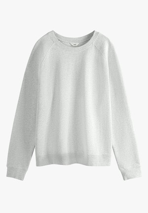 Cassia Relaxed Sweatshirt