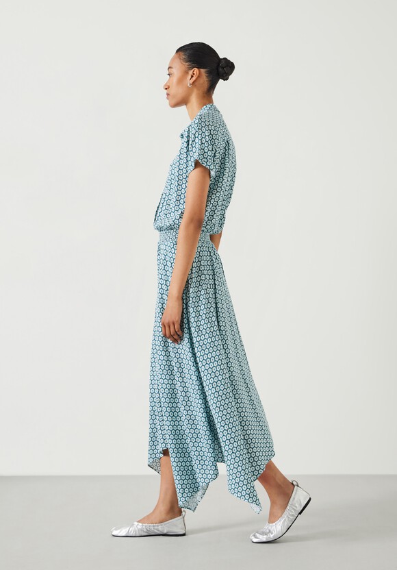 Kensington Shirt Dress