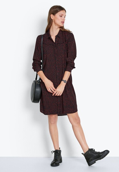 Matilda Shirt Dress