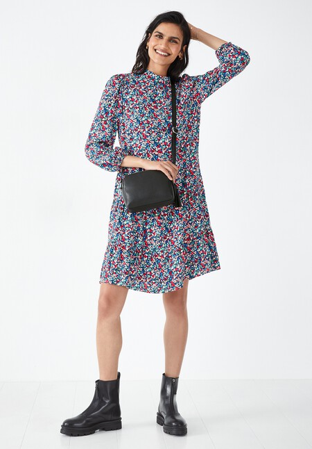 Phoenix Mini Dress