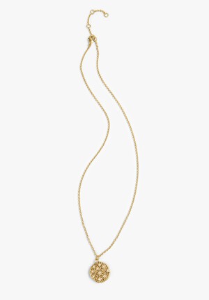 Lea Pendant