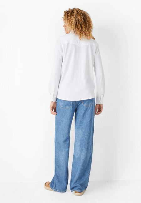 Viv Western Shirt