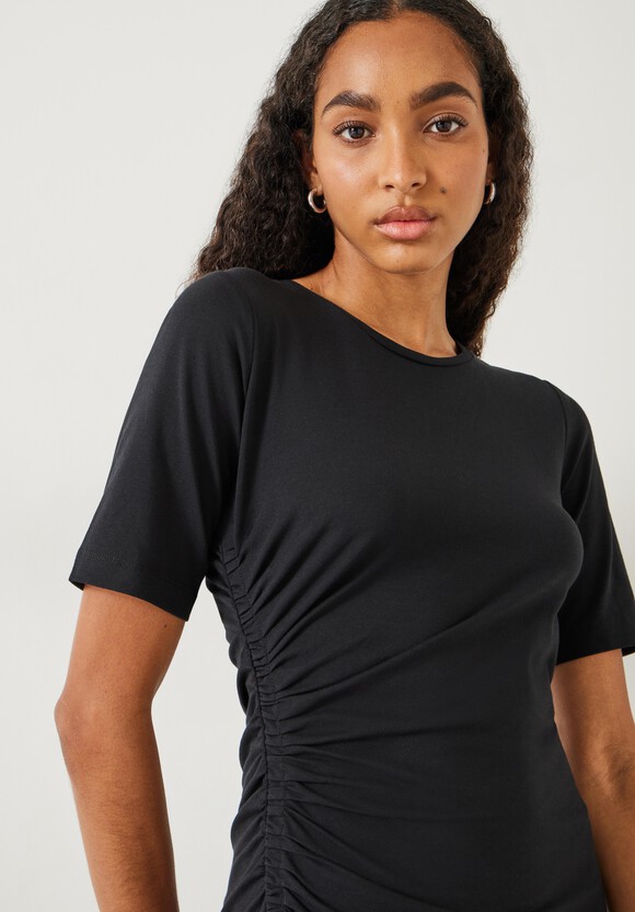 Judy Jersey Dress