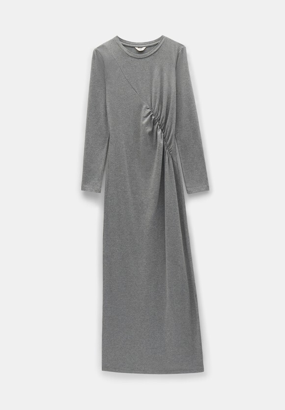 Frankie Gather Maxi Dress