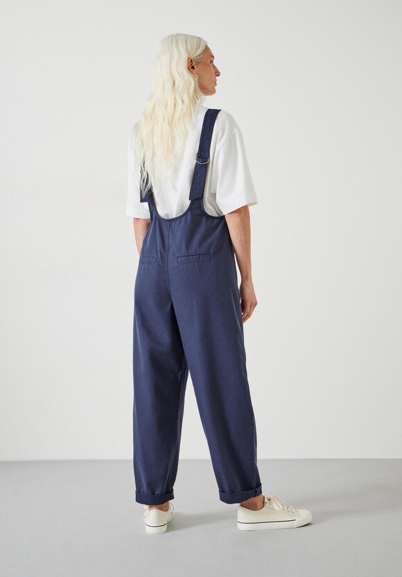 Kirsty Sleeveless Jumpsuit