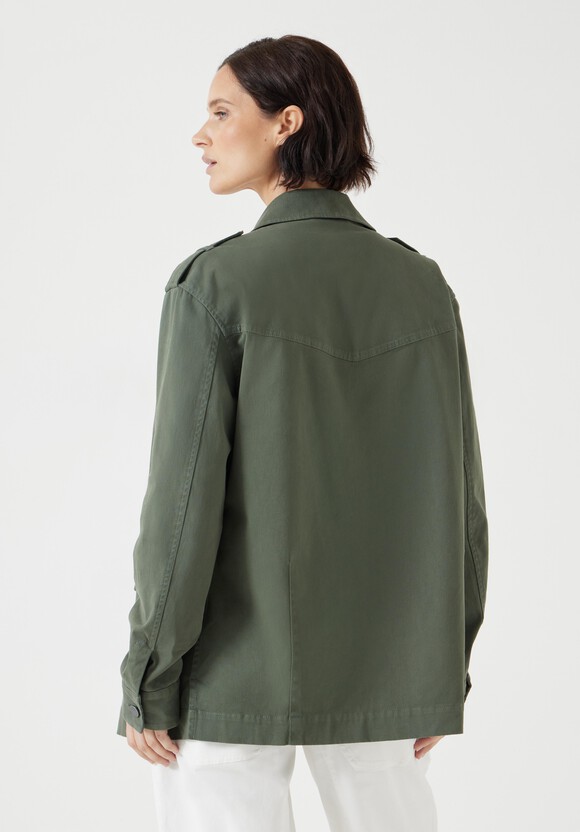 Utility Jacket