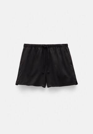 Paloma Pull On Short