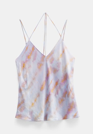 Ella Satin Cami