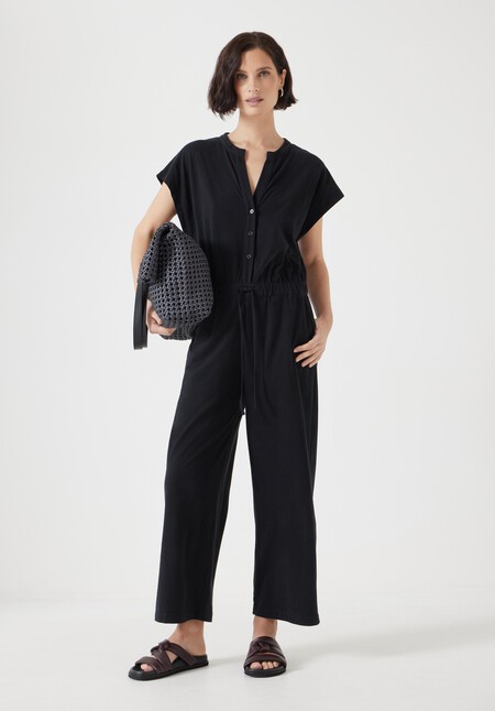 Kendall Jersey Jumpsuit