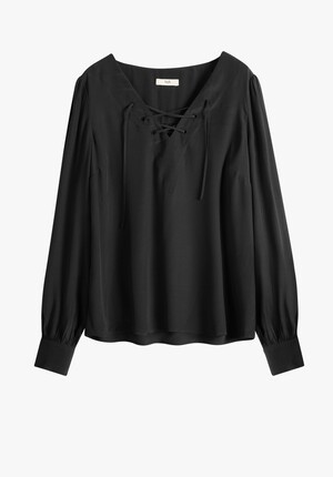 Lara Tie Top