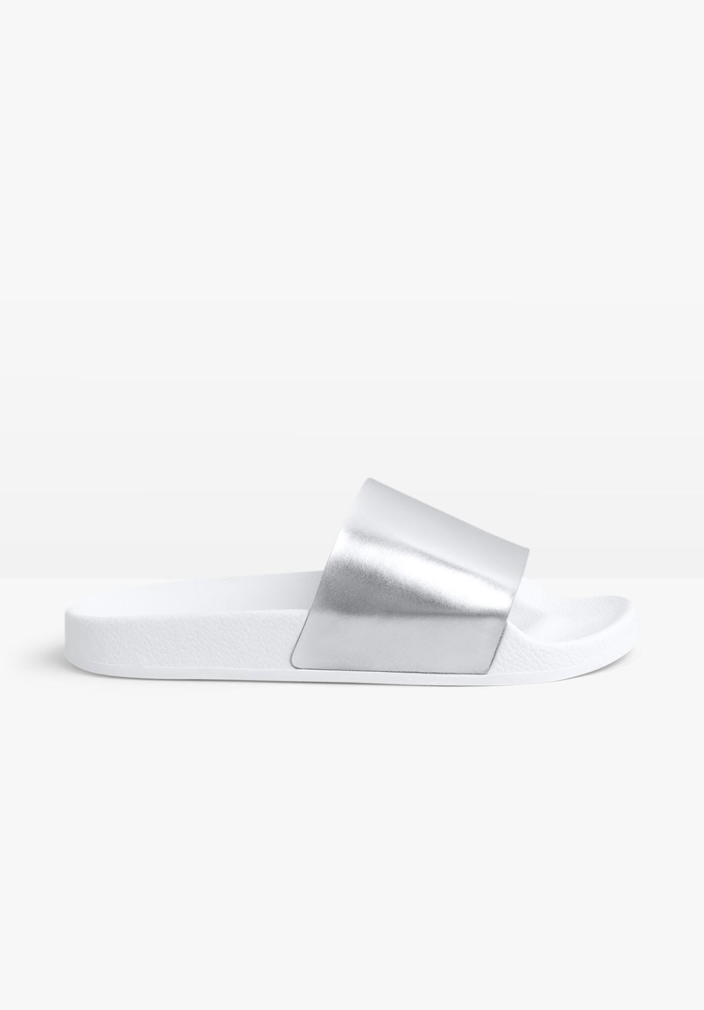 Falmouth Slides