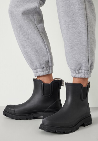 Willow Chelsea Wellington Boots
