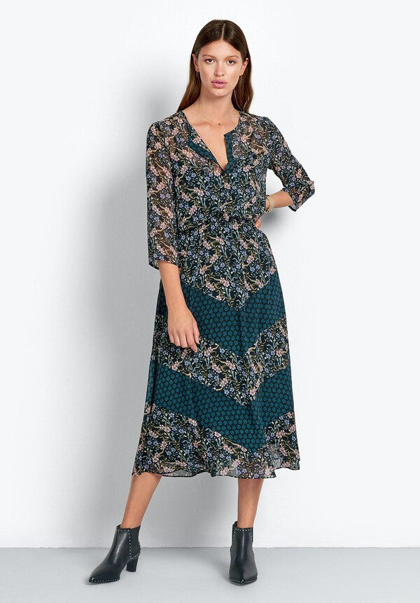 Elodie Dress