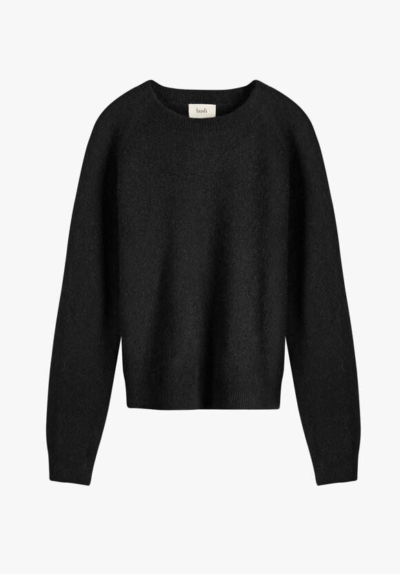 Arabella Crew Neck Jumper