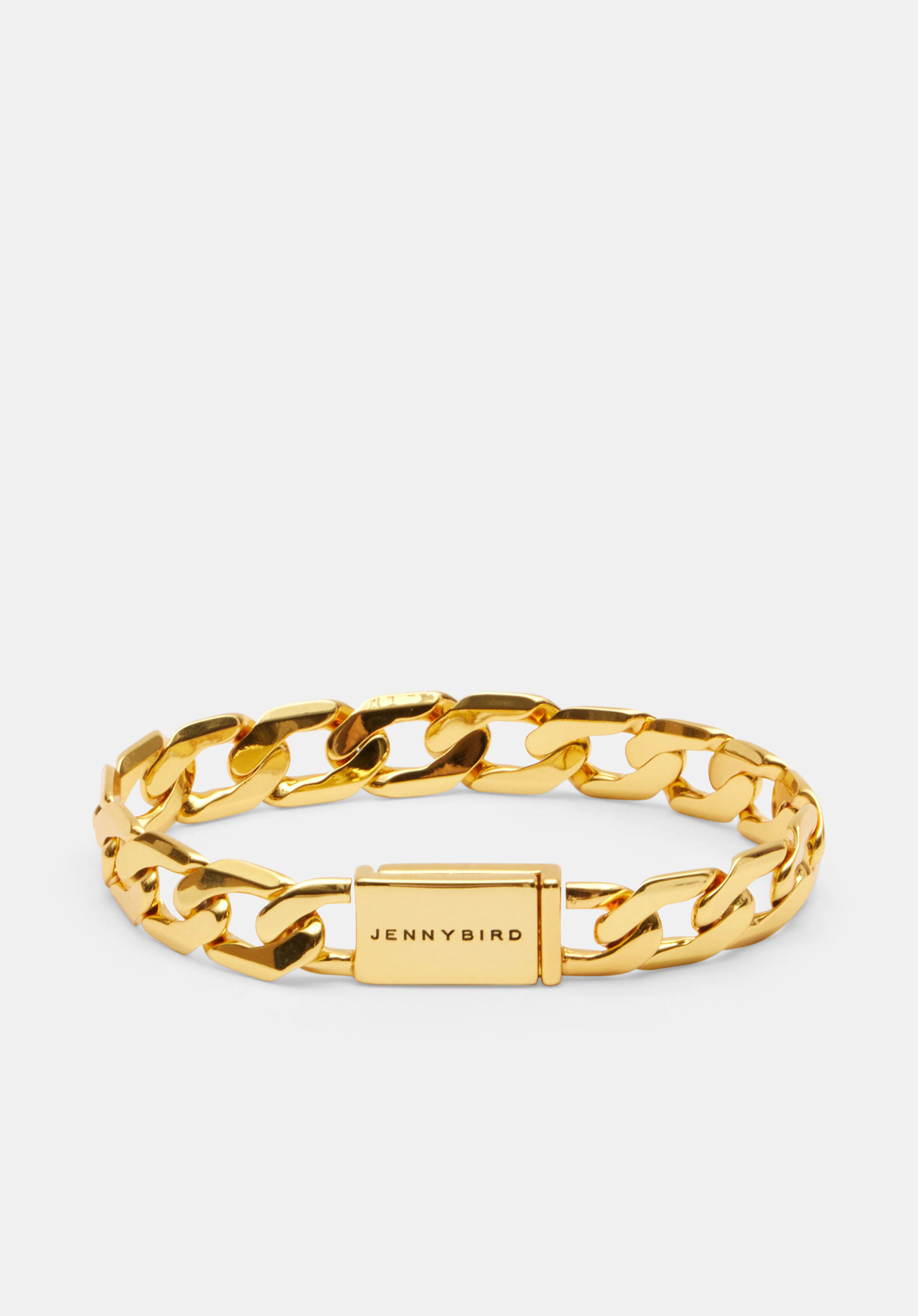 Jenny Bird Walter Bracelet | gold | hush
