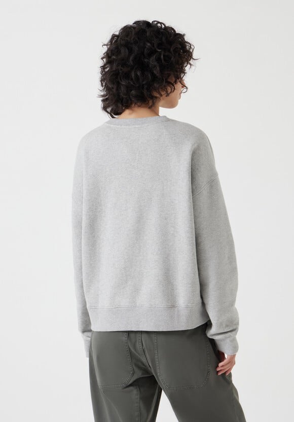 Weekending Graphic Sweatshirt
