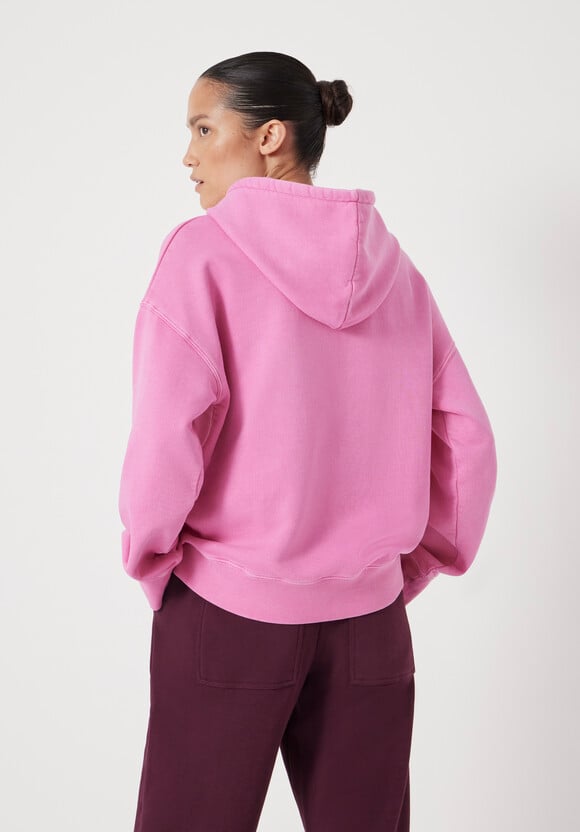 Heavyweight Cotton Hoodie