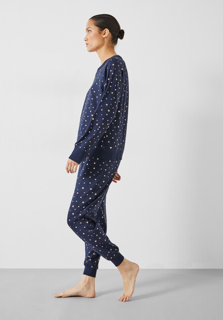 Joey Printed Pyjamas