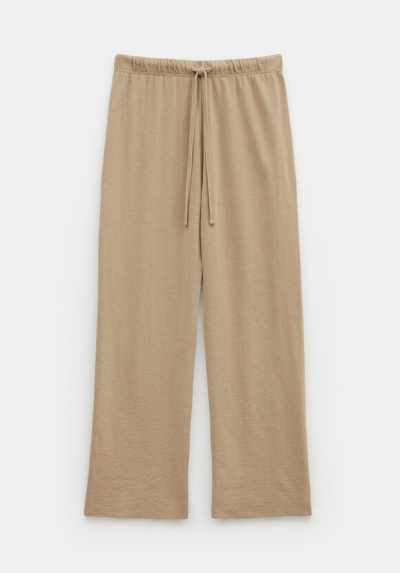 Kaiya Relaxed Straight Jogger