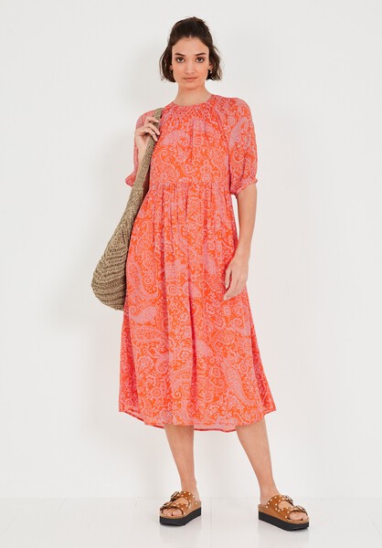 Rory Midi Dress