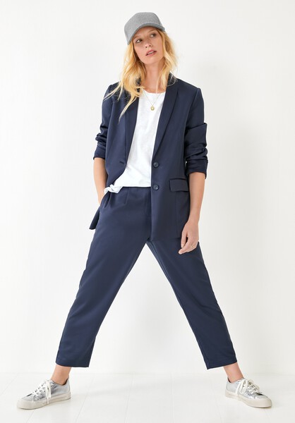 Lyana Shiny Blazer