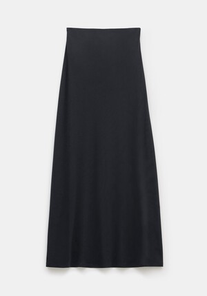 Belle Bandeau Maxi Dress