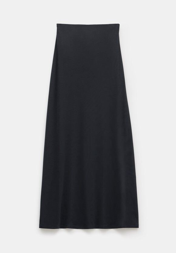 Belle Bandeau Maxi Dress