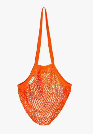 Organic Turtle Bag