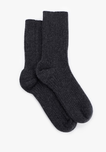 Cashmere Socks