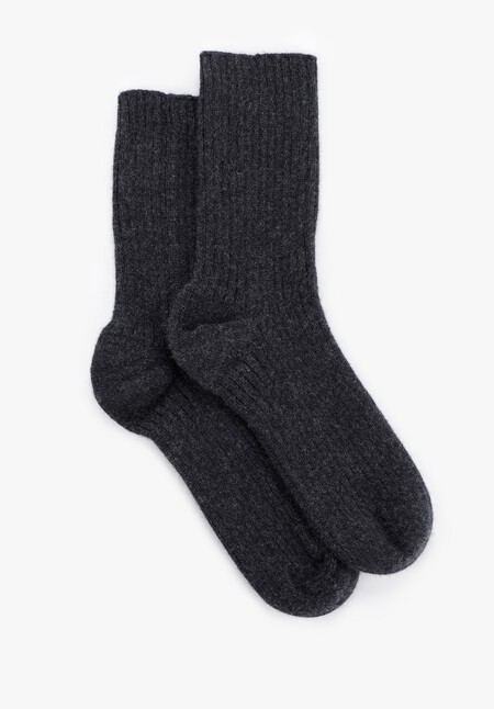 Cashmere Socks