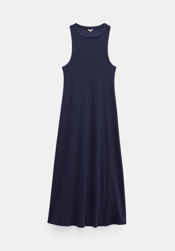 Rosita Jersey Maxi Dress