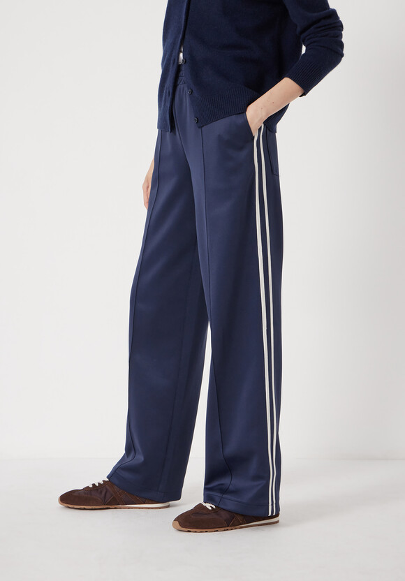 Harrison Side Stripe Joggers