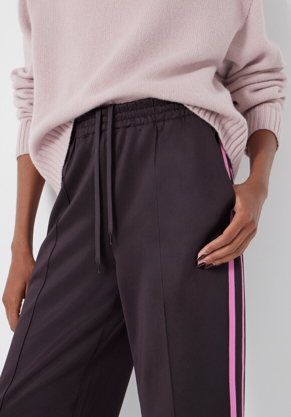 Harrison Side Stripe Joggers