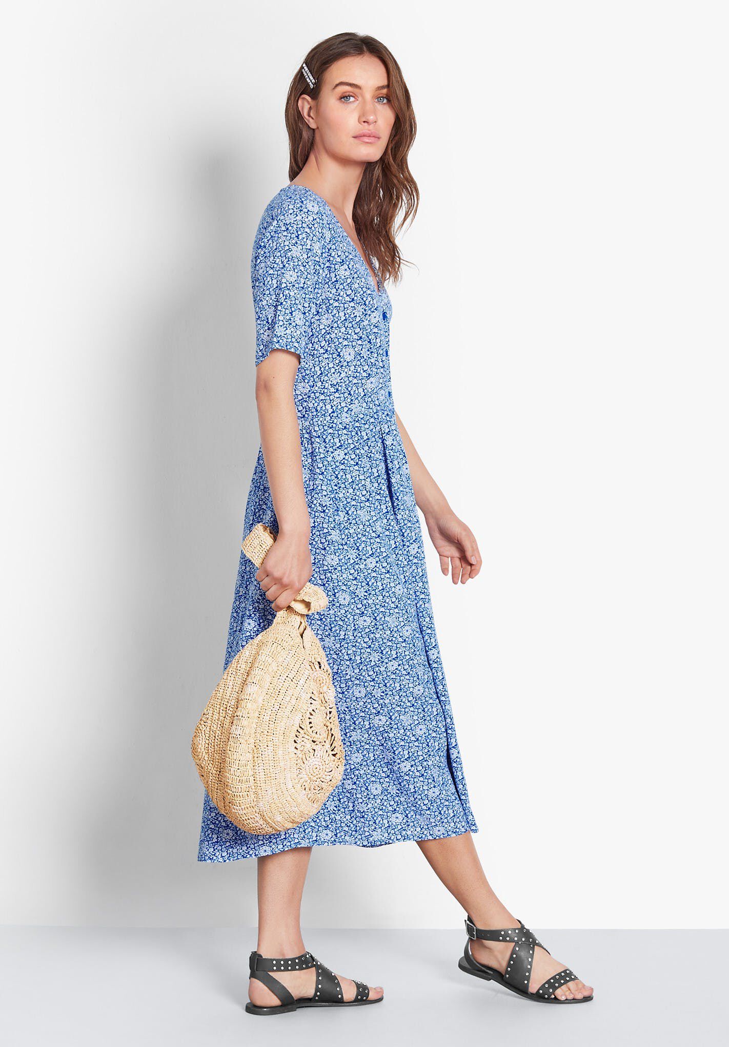 Hush cecil dress